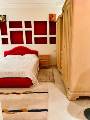 Grand s1 dans villa